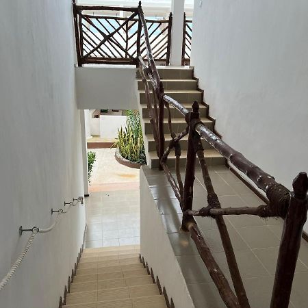 מלון קיוונגווה Blu Marlin By Ehfar מראה חיצוני תמונה
